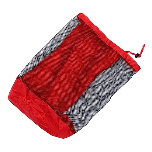 JOINPAYA 1 Stück Aufbewahrungstasche Netztasche für Strandspielzeug für den Strand aufbewahrungssack Storage Pockets Spielzeugtasche für den Strand Kinderspielzeugtasche JOINPAYA 1 Stück Aufbewahrungstasche Netztasche für Strandspielzeug für den Strand aufbewahrungssack Storage Pockets Spielzeugtasche für den Strand Kinderspielzeugtasche von JOINPAYA