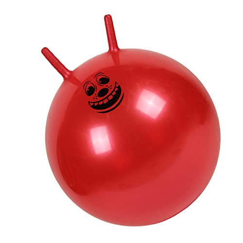 JOINPAYA 1 Stück Croissant flummies f�r hupfball für Stringy Balls outdor Kindergarten aufblasbarer Ball Fitnessball Springender hüpfender Ball Sprungball JOINPAYA 1 Stück Croissant flummies f�r hupfball für Stringy Balls outdor Kindergarten aufblasbarer Ball Fitnessball Springender hüpfender Ball Sprungball von JOINPAYA