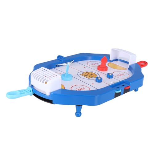 JOINPAYA 1 Stück Eishockey- für kinderspielzeug zabawki stymulujące rozwój Educational Toys Toys Puzzle- Tisch-Eishockeyspiel Finger-Eishockeyspiel von JOINPAYA