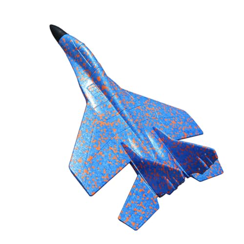 JOINPAYA 1 Stück Flugzeugmodellspielzeug Mini für kinderspielzeug Airplane Toy Bildungsspielzeug kindergeburtstags mitgebsel für Flugzeuge Flugzeug Blue JOINPAYA 1 Stück Flugzeugmodellspielzeug Mini für kinderspielzeug Airplane Toy Bildungsspielzeug kindergeburtstags mitgebsel für Flugzeuge Flugzeug Blue von JOINPAYA