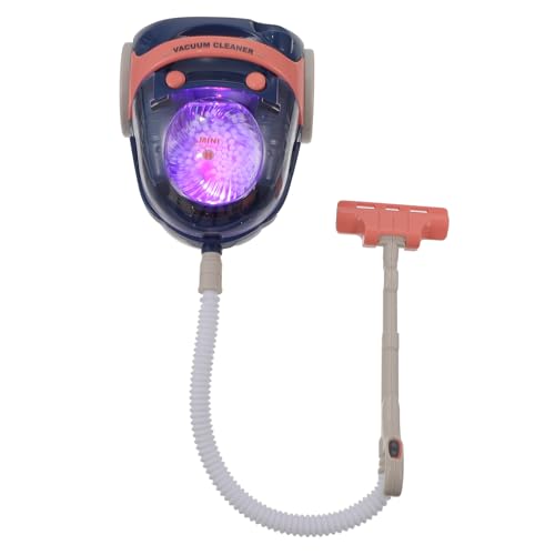 JOINPAYA 1 Stück Mini- Spielzeug Kinder Spielzeug Staubfänger Keine Batterie Entzückende Reinigungsmaschine Spielzeug Jungen Und Mädchen JOINPAYA 1 Stück Mini- Spielzeug Kinder Spielzeug Staubfänger Keine Batterie Entzückende Reinigungsmaschine Spielzeug Jungen Und Mädchen von JOINPAYA