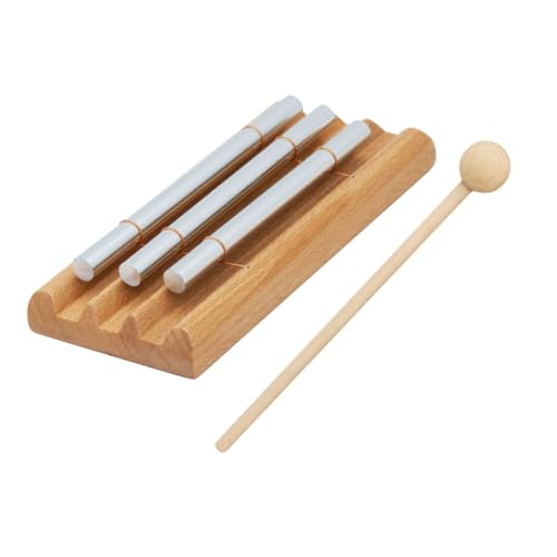 JOINPAYA 1 Stück Holzinstrument für Musikalisches Kreativität Hochwertige Klangqualität Material Stilvolles Design für Frühkindliche Spaß von JOINPAYA