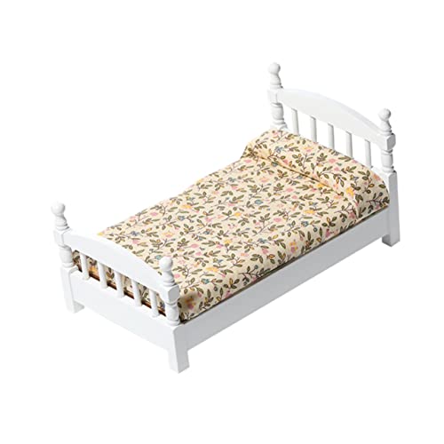 JOINPAYA 1 Stück Mini-Möbel hühner kinderknallzeug Lustiges puppenstubenmöbel Dollhouse Furniture Mini-Hausmodell Mini-Bett- Miniatur -Szenenzubehör hölzern JOINPAYA 1 Stück Mini-Möbel hühner kinderknallzeug Lustiges puppenstubenmöbel Dollhouse Furniture Mini-Hausmodell Mini-Bett- Miniatur -Szenenzubehör hölzern von JOINPAYA