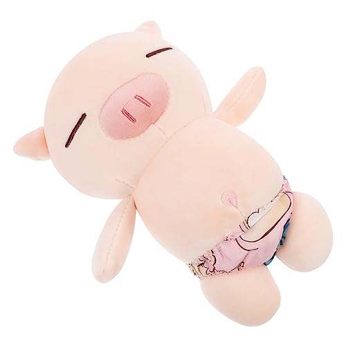 JOINPAYA 1 Stück Plüschpuppe Puppe Pelziges Kuscheltier Pelziges Pelziges Kissen Plüsch- -Puppe Umarmt Puppe Colorful Vier-Wege-Stretch-kristallsamt JOINPAYA 1 Stück Plüschpuppe Puppe Pelziges Kuscheltier Pelziges Pelziges Kissen Plüsch- -Puppe Umarmt Puppe Colorful Vier-Wege-Stretch-kristallsamt von JOINPAYA