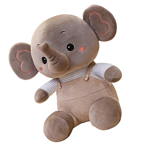 JOINPAYA 1 Stück Puppe Kinderspielzeug Kinderplüschpuppe Plüschspielzeug Plüschspielzeug Cartoon Plüschpuppe Stofftier Plüschpuppe Superweicher Kurzer Plüsch von JOINPAYA