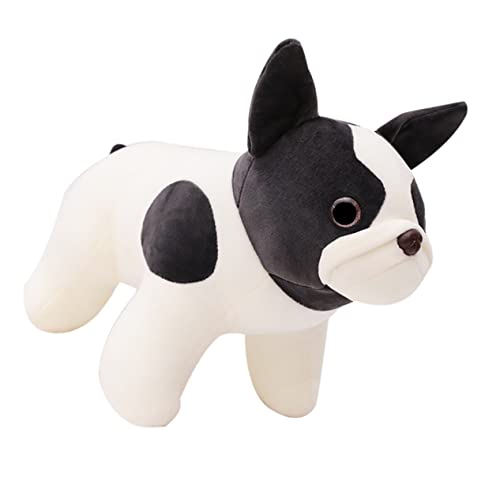 JOINPAYA 1 Stück Puppenspielzeug deko für kinderspielzeuge niedliche Stuffed Soft Toys детские игрушки Plüschpuppe Kissen werfen Tierpuppe Weiß von JOINPAYA