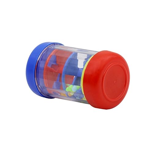 JOINPAYA Lustige Sound Regen Baby Musical Kognitive Entwicklung Regen Maker Shaker Pädagogisches JOINPAYA Lustige Sound Regen Baby Musical Kognitive Entwicklung Regen Maker Shaker Pädagogisches von JOINPAYA