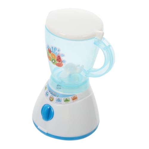 JOINPAYA 1 Stück Simulation Wandbrecher Mixer Kinderspielzeug Mini Spielzeughaus Mini Lebensmittelspielzeug Mini Waschmaschine Für Kleinkinder Kinderspielzeug Simuliertes Mini Kunststoff von JOINPAYA