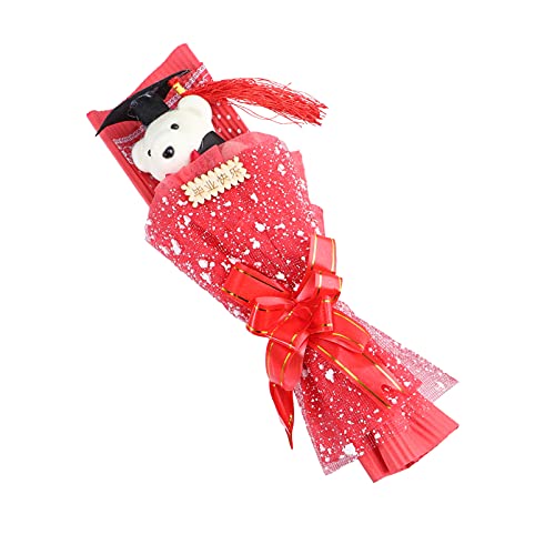 JOINPAYA 1 Stück Strauß Abschlussball Kasse Grad Kleid Gold Hochschule Ihr Stolz Tiere Girlande Dekoration Wimpel Bausatz Absolventen Braut- Tragen Party Für Plastik Rot JOINPAYA 1 Stück Strauß Abschlussball Kasse Grad Kleid Gold Hochschule Ihr Stolz Tiere Girlande Dekoration Wimpel Bausatz Absolventen Braut- Tragen Party Für Plastik Rot von JOINPAYA