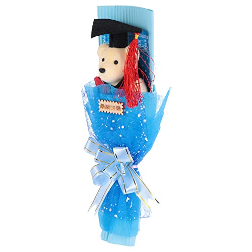 JOINPAYA 1 Stück Strauß plastikenten plasure Mehrzweck caakg Abschlussgeschenke für famaliguy dekoringe Decor Familiar Plüsch Abschlussbären tragen Party Abschlussbouquet Schaum Blue JOINPAYA 1 Stück Strauß plastikenten plasure Mehrzweck caakg Abschlussgeschenke für famaliguy dekoringe Decor Familiar Plüsch Abschlussbären tragen Party Abschlussbouquet Schaum Blue von JOINPAYA