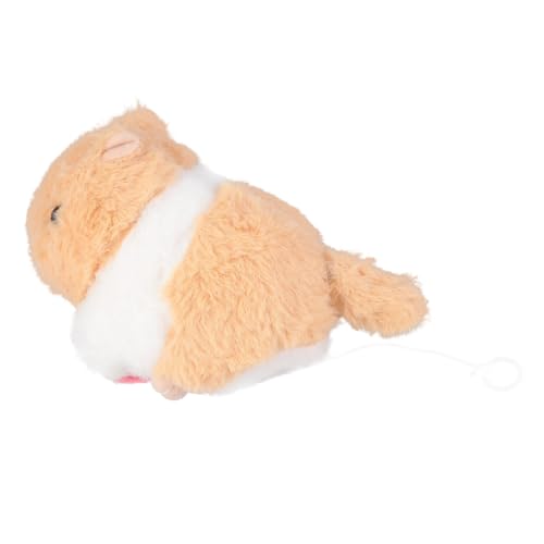 JOINPAYA 1 Stück schöner Hamster hamsterspielzeug Hamster ' Toy Jungs Hamster Toy Toys for Boys gieskanne kinderspielzeug hühner Toys Khaki JOINPAYA 1 Stück schöner Hamster hamsterspielzeug Hamster ' Toy Jungs Hamster Toy Toys for Boys gieskanne kinderspielzeug hühner Toys Khaki von JOINPAYA