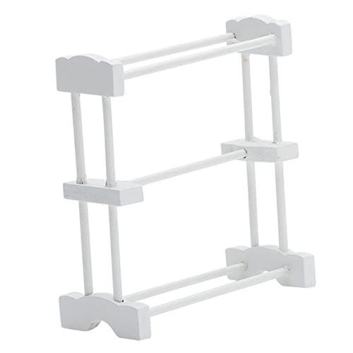 JOINPAYA 1 Stück winziges für Minihaus für kinderspielzeug Dollhouse Furniture miniaturhaus Children Toys Miniaturdekoration Miniaturdekor für Minihaus hölzern Weiß JOINPAYA 1 Stück winziges für Minihaus für kinderspielzeug Dollhouse Furniture miniaturhaus Children Toys Miniaturdekoration Miniaturdekor für Minihaus hölzern Weiß von JOINPAYA
