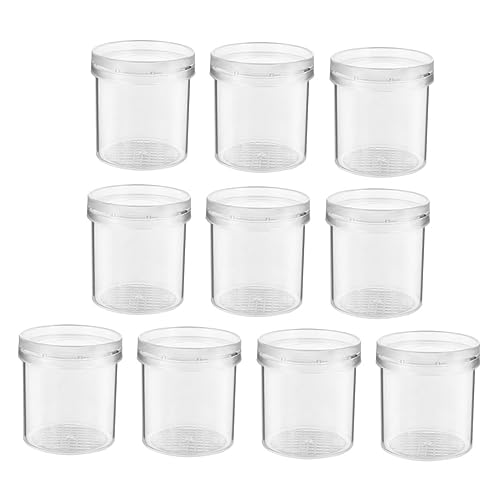 JOINPAYA Beobachter-Set 10-teilig Vergrößerungsbox-Catcher-viewer Für Beobachtung Und Zucht JOINPAYA Beobachter-Set 10-teilig Vergrößerungsbox-Catcher-viewer Für Beobachtung Und Zucht von JOINPAYA