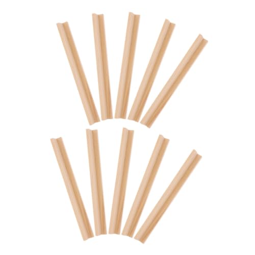 JOINPAYA 10 Stück Englische Alphabetbasis Tabletts Briefe Domino Holzständer Holz Domino Halter Domino Aufbewahrungsbox aus Holz Desktop-Domino-Basen Domino-Halter DIY zubehör hölzern JOINPAYA 10 Stück Englische Alphabetbasis Tabletts Briefe Domino Holzständer Holz Domino Halter Domino Aufbewahrungsbox aus Holz Desktop-Domino-Basen Domino-Halter DIY zubehör hölzern von JOINPAYA