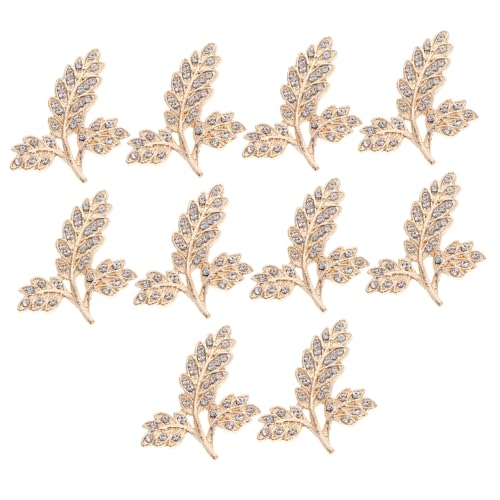 JOINPAYA 10stücke Miniatur Mit Strasssteinen Dekorative Für Handyhüllen Haarschmuck Und Bastelprojekte Hochwertige Accessoires JOINPAYA 10stücke Miniatur Mit Strasssteinen Dekorative Für Handyhüllen Haarschmuck Und Bastelprojekte Hochwertige Accessoires von JOINPAYA