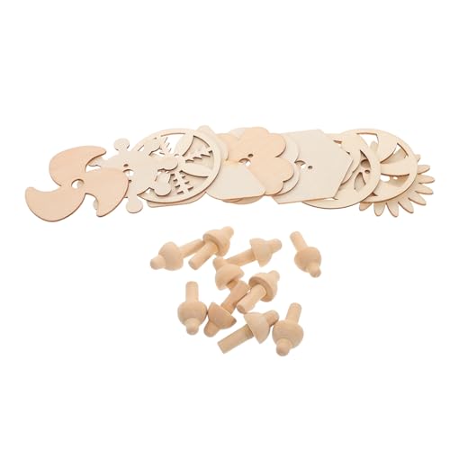 JOINPAYA 10 Stück Hölzerner Kreisel Unfertige Kreisel Kleinkindspielzeug Spinning Top Toy Kleine Kreiselspielzeuge Drehen Malen Spinnenspielzeug Holz JOINPAYA 10 Stück Hölzerner Kreisel Unfertige Kreisel Kleinkindspielzeug Spinning Top Toy Kleine Kreiselspielzeuge Drehen Malen Spinnenspielzeug Holz von JOINPAYA