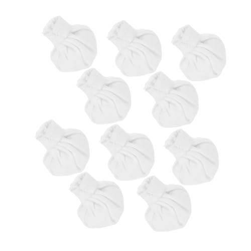 JOINPAYA 10 Stück Hüte Mit Winzigen Hüten Für Puppen Puppenhaar Accessoires Winzige Tops Mini Hüte Miniatur Arbeiterpuppenhüte Mini Tops Kleine Hüte Zum Basteln Kleiner Hut Weißer JOINPAYA 10 Stück Hüte Mit Winzigen Hüten Für Puppen Puppenhaar Accessoires Winzige Tops Mini Hüte Miniatur Arbeiterpuppenhüte Mini Tops Kleine Hüte Zum Basteln Kleiner Hut Weißer von JOINPAYA