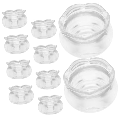 JOINPAYA 10 Stück Mini-Aquarium-Ornamente Wohnzimmer deko Mini kleines Aquarium kleine Fischschale aus Plastik Mini-Fischschalen Mini Fischglas p.s Transparent JOINPAYA 10 Stück Mini-Aquarium-Ornamente Wohnzimmer deko Mini kleines Aquarium kleine Fischschale aus Plastik Mini-Fischschalen Mini Fischglas p.s Transparent von JOINPAYA