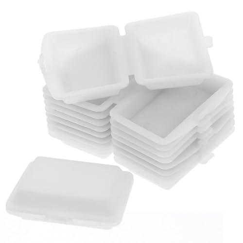 JOINPAYA Puppenhaus Takeaway Box Mini Mittagessen Fall Spielzeug Set Requisiten JOINPAYA Puppenhaus Takeaway Box Mini Mittagessen Fall Spielzeug Set Requisiten von JOINPAYA
