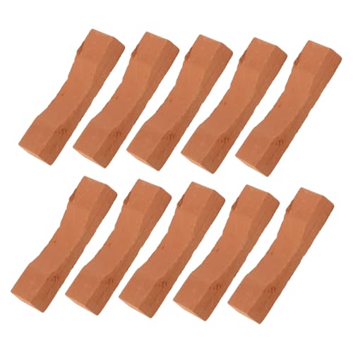 JOINPAYA Miniatur-ziegelfiguren 10 Stück Landschaftsdekorationen Für Jungen Und Mädchen Lernspielzeug JOINPAYA Miniatur-ziegelfiguren 10 Stück Landschaftsdekorationen Für Jungen Und Mädchen Lernspielzeug von JOINPAYA