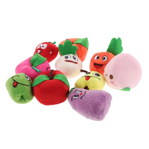 JOINPAYA 10 Stück Puppenspielzeug Zum Geschichtenerzählen Fingerpuppen Fingerspielzeug Für Fingerspielzeug Für Kleinkinder Eltern-Kind- Figuren Fingerspielzeug Baumwolle JOINPAYA 10 Stück Puppenspielzeug Zum Geschichtenerzählen Fingerpuppen Fingerspielzeug Für Fingerspielzeug Für Kleinkinder Eltern-Kind- Figuren Fingerspielzeug Baumwolle von JOINPAYA