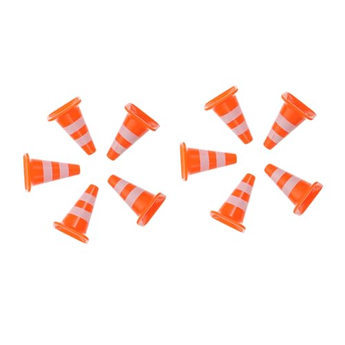 JOINPAYA 10 Stück Sandtisch Ornamente Spiele Im Freien Sicherheitskegel Sportkegel Verkehrskegel Sitzsäcke Wurfspielzeug Outdoor Training Markierungsscheiben Mini Fußball Orange JOINPAYA 10 Stück Sandtisch Ornamente Spiele Im Freien Sicherheitskegel Sportkegel Verkehrskegel Sitzsäcke Wurfspielzeug Outdoor Training Markierungsscheiben Mini Fußball Orange von JOINPAYA