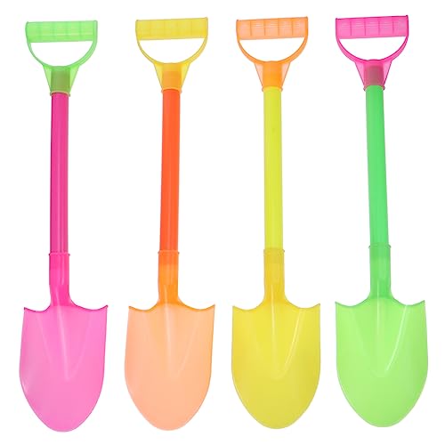 JOINPAYA 10 Stück Schaufel gartenwerkzeug gartengeräte für Strand-Spielset spielzeuge Kinderspielzeug Schaufel Sandschaufel Plastik JOINPAYA 10 Stück Schaufel gartenwerkzeug gartengeräte für Strand-Spielset spielzeuge Kinderspielzeug Schaufel Sandschaufel Plastik von JOINPAYA