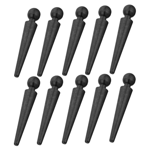 JOINPAYA Einzigartiges Brett 10 Stück Metallstifte Zur Punktezählung Präzise Punktezählung Für Kartenspiele Multifunktional Reisefreundlich JOINPAYA Einzigartiges Brett 10 Stück Metallstifte Zur Punktezählung Präzise Punktezählung Für Kartenspiele Multifunktional Reisefreundlich von JOINPAYA