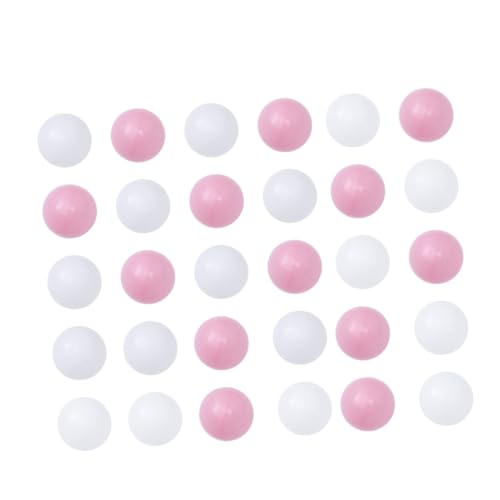 JOINPAYA 100 STK Ozeanball- Bällebad Bälle 1000 Bälle für Bällebad für kinderspielzeug sensorisches Toys Badewanne Spielzeugbälle wellenkugeln JOINPAYA 100 STK Ozeanball- Bällebad Bälle 1000 Bälle für Bällebad für kinderspielzeug sensorisches Toys Badewanne Spielzeugbälle wellenkugeln von JOINPAYA