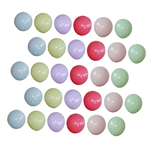 JOINPAYA 100 Stück Ballon wand polsterung hochzeitsdeko party supplies geburtstagdeko polsterelemente genurtstagsdekoration balons balloons wedding decoration Party Gefälligkeiten Emulsion JOINPAYA 100 Stück Ballon wand polsterung hochzeitsdeko party supplies geburtstagdeko polsterelemente genurtstagsdekoration balons balloons wedding decoration Party Gefälligkeiten Emulsion von JOINPAYA
