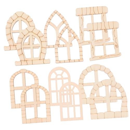 JOINPAYA 100 Stück Feentüren Gartentüren Miniatur Feentüren Basteln Tür Und Fensterzubehör Feentüren Für Bäume Miniatur Feentüren Figuren Miniaturtüren Mini Feentüren Aus Holz JOINPAYA 100 Stück Feentüren Gartentüren Miniatur Feentüren Basteln Tür Und Fensterzubehör Feentüren Für Bäume Miniatur Feentüren Figuren Miniaturtüren Mini Feentüren Aus Holz von JOINPAYA