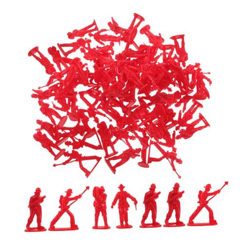 JOINPAYA 100 Stück Feuerwehrmann Figuren Teilig Realistische Spielzeugfiguren für Geburtstagsfeiern Kreative Deko Lehrreiche Wichtige JOINPAYA 100 Stück Feuerwehrmann Figuren Teilig Realistische Spielzeugfiguren für Geburtstagsfeiern Kreative Deko Lehrreiche Wichtige von JOINPAYA