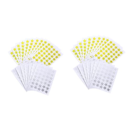 JOINPAYA 100 Stück Klebeetikett belohnungssticker Wand Sticker Handy Sticker handysticker Sticker für Auto Cars Sticker Auto Sticker Belohnungsaufkleber Kindergartenzubehör von JOINPAYA
