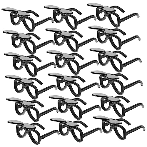 JOINPAYA 100 Stück Mini Sonnenbrillen Zum Basteln Winzig Mit Mini Sonnenbrillen Für Puppen Coole Brillen Mädchen Miniatur Zubehör Kleine Mini Puppen Sonnenbrillen Kleinkinder JOINPAYA 100 Stück Mini Sonnenbrillen Zum Basteln Winzig Mit Mini Sonnenbrillen Für Puppen Coole Brillen Mädchen Miniatur Zubehör Kleine Mini Puppen Sonnenbrillen Kleinkinder von JOINPAYA