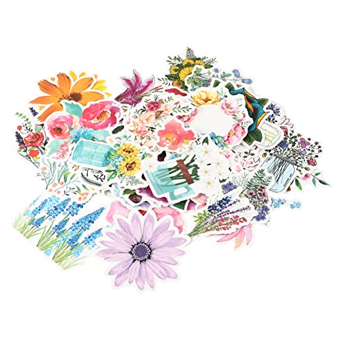 JOINPAYA 100 Stück Sonnenblumenaufkleber Gepäck Aufkleber Laptop-Aufkleber Fahrrad Aufkleber Wasserdichte Aufkleber Geschenkaufkleber Aufkleber für Wasserflaschen PVC JOINPAYA 100 Stück Sonnenblumenaufkleber Gepäck Aufkleber Laptop-Aufkleber Fahrrad Aufkleber Wasserdichte Aufkleber Geschenkaufkleber Aufkleber für Wasserflaschen PVC von JOINPAYA