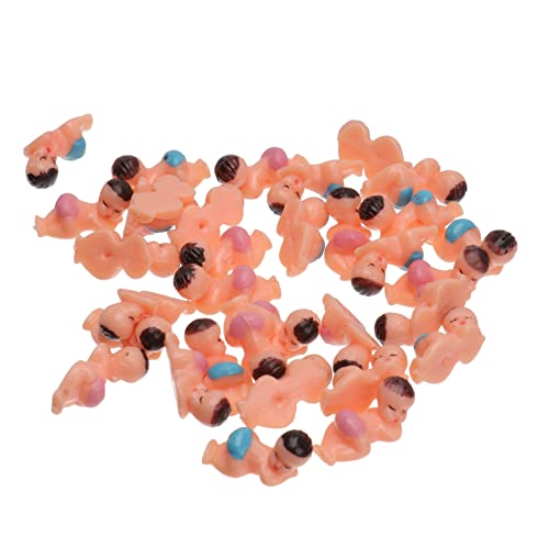 JOINPAYA Spielzeugset Für Kleinkinder Baby-badespielzeug 100-teilig Babyparty-eiswürfel-Spielzeug Lustiges Badespielzeug Für Jungen Und Mädchen JOINPAYA Spielzeugset Für Kleinkinder Baby-badespielzeug 100-teilig Babyparty-eiswürfel-Spielzeug Lustiges Badespielzeug Für Jungen Und Mädchen von JOINPAYA