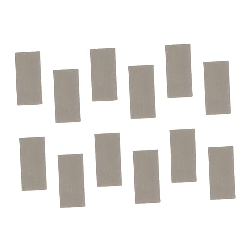 JOINPAYA 100Stücke DIY Landschaften Und Puppenhäuser Bausatz Für Kreative Bauprojekte Und Dekoration JOINPAYA 100Stücke DIY Landschaften Und Puppenhäuser Bausatz Für Kreative Bauprojekte Und Dekoration von JOINPAYA