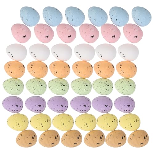 JOINPAYA Basteln Sie Miniatur-osterdeko Osterschaum Eier Partygeschenke Für Ostern JOINPAYA Basteln Sie Miniatur-osterdeko Osterschaum Eier Partygeschenke Für Ostern von JOINPAYA