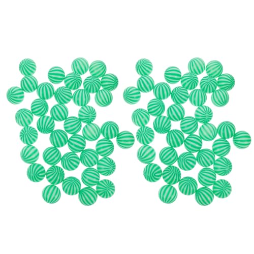 JOINPAYA 100st Meeresball Bunte Bällebad-bälle Ballspielzeug Für Bruchsichere Spielbälle Großes Bällebad Kunststoffbälle Für Bällebad Badekugel Babyspielbälle Green Plastik JOINPAYA 100st Meeresball Bunte Bällebad-bälle Ballspielzeug Für Bruchsichere Spielbälle Großes Bällebad Kunststoffbälle Für Bällebad Badekugel Babyspielbälle Green Plastik von JOINPAYA