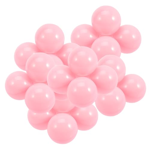 JOINPAYA Vielfältiges Poolspielzeug Für Kinder 100 Stück Rund Perfekt Für Familienspaß Gruben Und Trampolinräume JOINPAYA Vielfältiges Poolspielzeug Für Kinder 100 Stück Rund Perfekt Für Familienspaß Gruben Und Trampolinräume von JOINPAYA