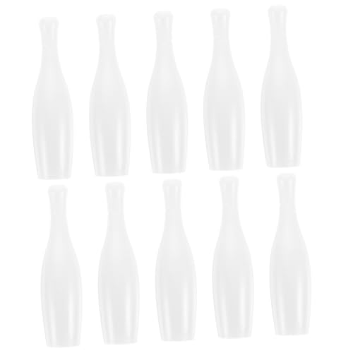 JOINPAYA 10-teiliges Bowling-Spielzeug für Jungen und Mädchen für Den Tisch JOINPAYA 10-teiliges Bowling-Spielzeug für Jungen und Mädchen für Den Tisch von JOINPAYA