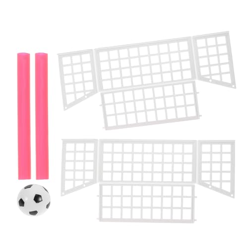 JOINPAYA 10stücke Mini Tischfußball Bälle Ersatzbälle Für Tischfußballspiel Für Junge Mädchen Und Familie Interaktives Spielzeug Für Drinnen Und Partys Tragbar Und Unterhaltsam JOINPAYA 10stücke Mini Tischfußball Bälle Ersatzbälle Für Tischfußballspiel Für Junge Mädchen Und Familie Interaktives Spielzeug Für Drinnen Und Partys Tragbar Und Unterhaltsam von JOINPAYA