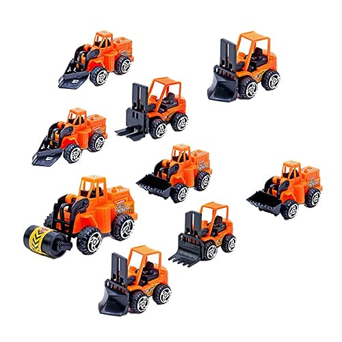 JOINPAYA 10St Spielzeugauto für Kinderfahrzeuge Auto Fahrzeuge Mini-Automodell kinderspielzeug Technik-LKW zurückziehen Bauauto Plastik JOINPAYA 10St Spielzeugauto für Kinderfahrzeuge Auto Fahrzeuge Mini-Automodell kinderspielzeug Technik-LKW zurückziehen Bauauto Plastik von JOINPAYA