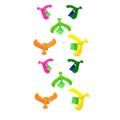 JOINPAYA Pyramid Balance Adler 10 Stücke Vögel Spielzeug Lernspielzeug Kinder Gehirn Entwicklung Spielzeug Zufällige Stil JOINPAYA Pyramid Balance Adler 10 Stücke Vögel Spielzeug Lernspielzeug Kinder Gehirn Entwicklung Spielzeug Zufällige Stil von JOINPAYA