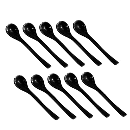 JOINPAYA Miniverse Küche 10st Mini-eisportionierer Muffinförmchen Mini-hauslöffel Mini-dinge Brot Puppenhauszubehör Bausatz Puppenwagen Erdnussbutterbecher Einzigartig Zinn Harz Black Miniatur Zubehör JOINPAYA Miniverse Küche 10st Mini-eisportionierer Muffinförmchen Mini-hauslöffel Mini-dinge Brot Puppenhauszubehör Bausatz Puppenwagen Erdnussbutterbecher Einzigartig Zinn Harz Black Miniatur Zubehör von JOINPAYA