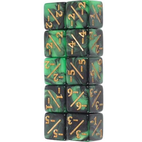 JOINPAYA Lustige Mathe-Spiele-Requisiten 10 Stück Acrylwürfel Für Jungen Und Mädchen Die Mathe Lernen Party-Spiel-gastgeschenke JOINPAYA Lustige Mathe-Spiele-Requisiten 10 Stück Acrylwürfel Für Jungen Und Mädchen Die Mathe Lernen Party-Spiel-gastgeschenke von JOINPAYA