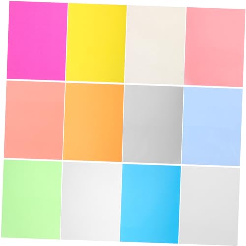 JOINPAYA 12 Blätter Schrumpfkunstpapier Schrumpffolien Papier Schrumpfbares Papier Zeichenbedarf DIY Bastelbedarf DIY Handarbeitsbedarf Handgefertigtes Material Schrumpffolie DIY JOINPAYA 12 Blätter Schrumpfkunstpapier Schrumpffolien Papier Schrumpfbares Papier Zeichenbedarf DIY Bastelbedarf DIY Handarbeitsbedarf Handgefertigtes Material Schrumpffolie DIY von JOINPAYA