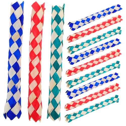 JOINPAYA 12 Stücke Finger Falle Spielzeug Einzigartiges Für Kinder Parteien Spielzeug Papagei Chopper Chopper Spielzeug JOINPAYA 12 Stücke Finger Falle Spielzeug Einzigartiges Für Kinder Parteien Spielzeug Papagei Chopper Chopper Spielzeug von JOINPAYA