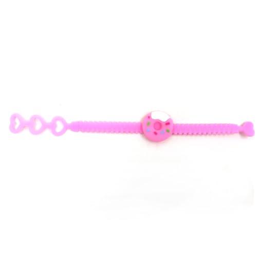JOINPAYA 12 Stück Partyzubehör Armbänder Kindergeschenk Partygeschenke Party Gefälligkeiten Kreatives Kinderspielzeug von JOINPAYA