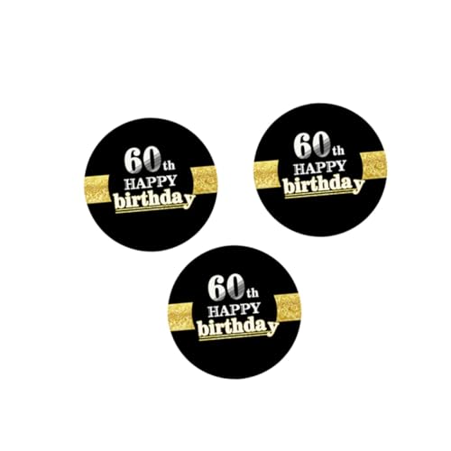 JOINPAYA 12 Stück Partyzubehör Party Sachen Party Supplies birthdaycake partydeko Einschulung Party Dekoration geburtstagsdekoration Geburtstagsfeiersticker Aufkleber Partypastoren JOINPAYA 12 Stück Partyzubehör Party Sachen Party Supplies birthdaycake partydeko Einschulung Party Dekoration geburtstagsdekoration Geburtstagsfeiersticker Aufkleber Partypastoren von JOINPAYA